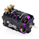 Xerun 10.5T Drift Spec D10 Purple Brushless Sensord Motor (1/10)