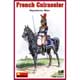 French Cuirassier Napoleonic Wars (1/16)