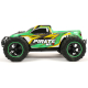 Pirate MT-S Racing Truck 4WD LED 2.4GHz RTR (1/16)
