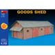 Goods Shed (1/72)