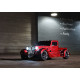 Factory Five 1935 Hot Rod Truck Rood (1/10)